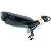 Nintendo Wii U - Controller Nunchuck, Nero