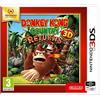 Nintendo Donkey Kong Country Returns - Selects