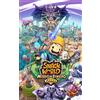 Nintendo LEVEL-5 Snack World: Mordus de Donjons - GOLD Or Nintendo Switch