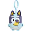 Bluey Mini peluche a clip per zaini e giochi
