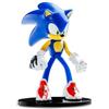 Sonic The Hedgehog Sonic - Action figure articolate in capsula cieca, 7,5 cm