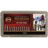 Koh-I-Noor 8827012005PL, Ast. 12 pastelli SOFT PASTELS Gioconda in scatola di metallo
