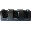 Datalogic Three Slot Wireless Charging Dock docking station per dispositivo mobile Computer portatile Nero [94A150108]
