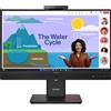 Lenovo ThinkVision T24D-4v Monitor [64B7UAT1EU]