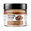 Vitastrong Crema Proteica Nocciola - 200g, Gusto Intenso e Basso Conte