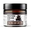 Vitastrong Crema Proteica Cioccolato Fondente - 200g, Purezza di Cacao