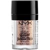 No_Brand nyx Professional Makeup glitter brillants metallic #goldstone r 0,003