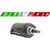 ARROWHEAD MOTORINO DI AVVIAMENTO POLARIS General 1000 2016 2017 2018 2019