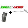 GIVI PARAFANGO COMPLETO aggiuntivo RM01 BMW G 310 GS 2017 2018 RM5126KIT GIVI