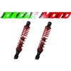 YSS COPPIA AMMORTIZZATORI POSTERIORI YAMAHA X-MAX XMAX 125 YSS 2005 2006 2007 2008
