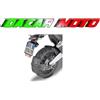 GIVI parafango aggiuntivo completo di attacchi RM02 BMW G 310 GS 2017 2018 GIVI