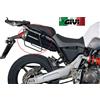 GIVI Telaietti per borse laterali TRIUMPH Street Triple 675 2007 2008 2009 TE705 GIVI