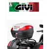 GIVI Kit di attacchi specifico HONDA CBF 1000 / CBF 1000 ST 2012 2013 SR777M GIVI