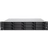 QNAP TS-H1886XU-RP-R2 NAS Armadio (3U) TS-H1886XU-RP-R2-D1622-32G