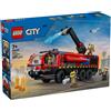 LEGO 60499 City - Autopompa dell'aeroporto LEGO