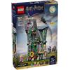 LEGO 76467 Harry Potter - La casa di Luna Lovegood LEGO