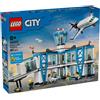 LEGO 60502 City - Aeroporto con aereo LEGO
