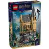 LEGO 76463 Harry Potter - Castello di Hogwarts: Ala dell'infermeria LEGO