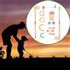10 pezzi Set da golf in legno per bambini Set da gioco da golf per bambini Mini