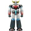 hl pro Figure UFO ROBOT GRENDIZER GOLDORAK GOLDRAKE HL PRO 23 cm metallic ver. nuovo