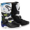 Alpinestars Stivali Moto Cross Enduro Bambino Alpinestars TECH 3S KIDS S
