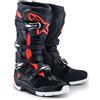 Alpinestars Stivali Moto Cross Enduro Alpinestars TECH 7 ENDURO DRYSTAR
