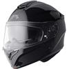 Gms Casco Moto Modulare GMS Aperio nero