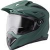 Gms Casco Moto Adventure GMS Adventus verde