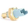 Metzger Autoteile Metzger 0912035 - Interruttore, Luce Di Retromarcia