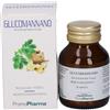 PROMO PHARMA Glucomannano Promopharma 50 capsule - Integratore Alimentare