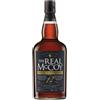 FOURSQUARE DISTILLERY RUM SINGLE BLENDED 12 ANNI THE REAL MCCOY