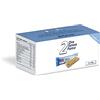 Rilevo- 3 Confezioni Singole di Barrette Spezzafame- 2 Ore Senza Fame 25 gr (3x25 gr)