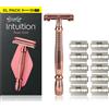 Wilkinson Sword Intuition Rose Gold