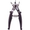 SUPER BIKE TOOL Attrezzo chiave SUPER B per apertura e chiusura falsa maglia missing link