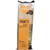 Zer% Il Fiore Di Loto Zero%glutine Spaghetti Pasta Riso 500 g Altro