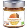 Composta Biotobio Composta Arancia E Cannella Bio 250 G g