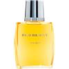 Burberry For Men - Eau De Toilette - 100 ml