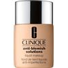 Clinique Anti-blemish Solutions Fondotinta Fluido Anti-imperfezioni - Anti blemish sol.liq.mup cn28 ivory
