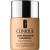 Clinique Anti-blemish Solutions Fondotinta Fluido Anti-imperfezioni - Anti blemish sol.liq.mup cn52 neutral