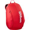 Wilson Zaino Wilson Super Tour Rosso