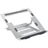 KENSINGTON Base per laptop regolabile Easy Riser™ in alluminio - Kensington