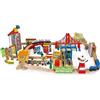 Small Foot Company 8553 - Trenino Porto