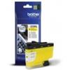 Brother Cartuccia ink Brother giallo LC3239XLY