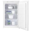 Electrolux Congelatore Verticale A Incasso Electrolux LUB3AE88S 98 Litri Classe E (A87,3xL54,8xP54,9) Bianco