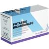 STUDIO 3 FARMA Srl POTASSIO BICARBONATO 100 BUSTINE