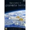 Cinehollywood Salviamo il Pianeta Terra - Il futuro del pianeta