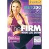 Cinehollywood Weight Loss System - Metodo Weight Loss (THE FIRM) (DVD + Booklet)
