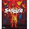 Arrow - Synapse Suspiria - Master Synapse (Import US) (4K Ultra HD + Bonus Disc)