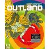 Arrow Films Outland (Atmosfera zero) (Import US) (4K Ultra HD) (NO AUDIO ITA)