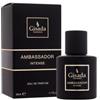 Gisada Intense Ambassador For Men 50 ml, Eau de Parfum Intense Spray